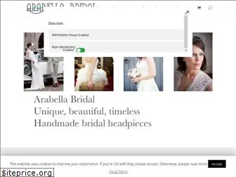 arabellabridal.com
