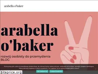 arabellaobaker.com