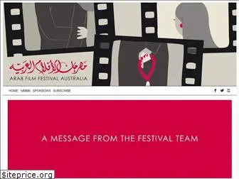 arabfilmfestival.com.au