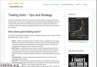 arabgoldprice.com