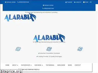 arabia-co.com