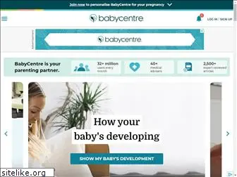 arabiaenglish.babycenter.com