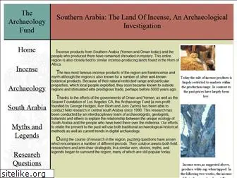 arabian-archaeology.com
