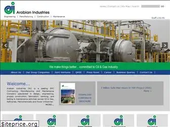 arabian-industries.net