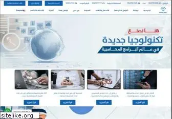 arabian-madac.com
