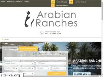 arabian-ranches-property.com