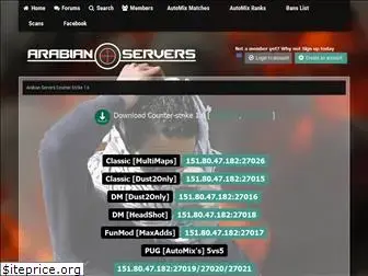 arabian-servers.com
