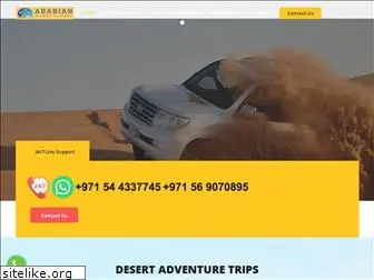 arabiandubaisafari.com