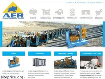 arabianequipment.com