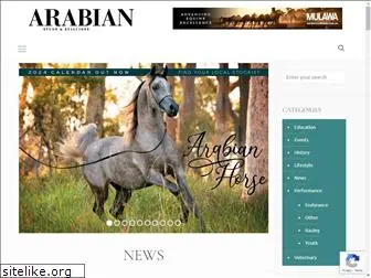 arabianhorse.com.au