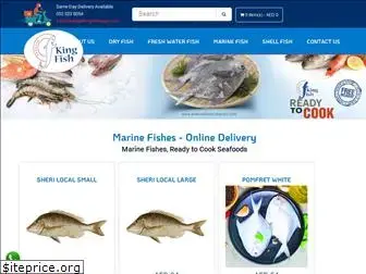 arabiankingfishexpo.com