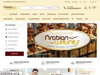 arabianluxuries.com