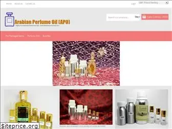 arabianperfumeoil.com