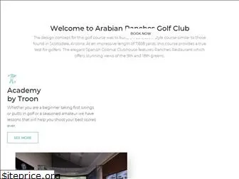 arabianranchesgolfclub.com