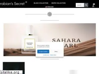 arabianssecret.com