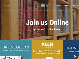 arabic-courses.com