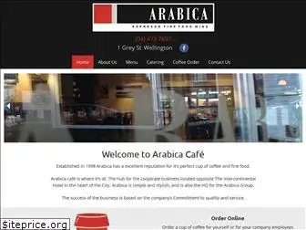 arabicacafe.co.nz
