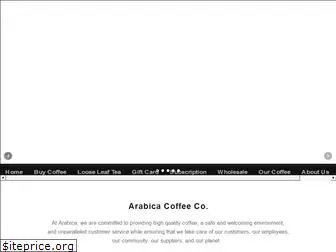 arabicacoffee.me