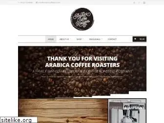 arabicacoffeeco.com