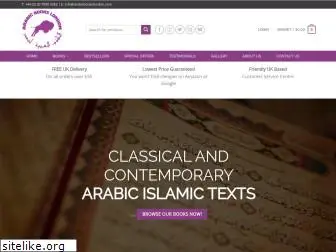 arabicbookslondon.com