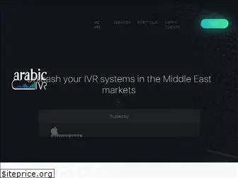 arabicivr.com