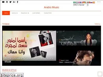 arabicmusic.online