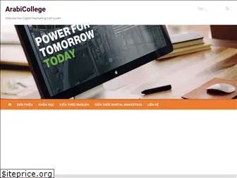 arabicollege.com