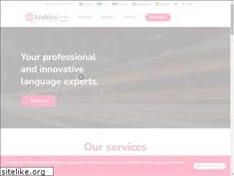 arabicsi.com