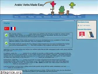 arabicverbsmadeeasy.webs.com