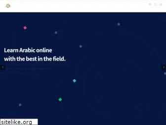 arabicwindow.com