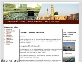 arabie-saoudite.com
