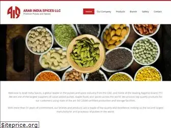 arabindia.com
