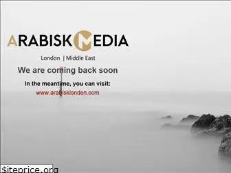 arabiskmedia.com