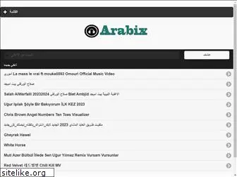 arabix.site