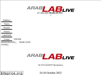 arablab.com