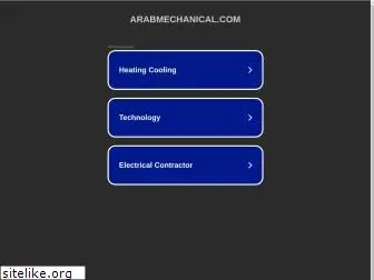 arabmechanical.com