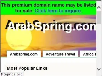 arabspring.com