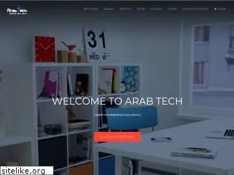 arabtech-eg.com