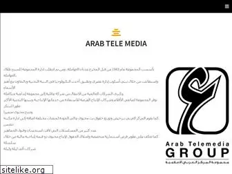 arabtelemediaseries.com