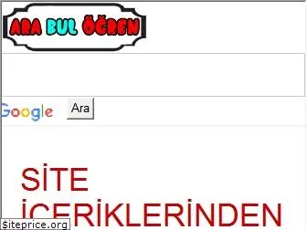 arabulogren.com