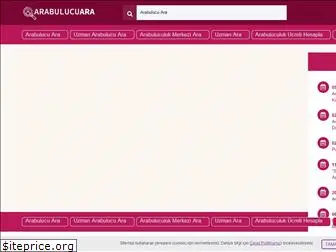 arabulucuara.com