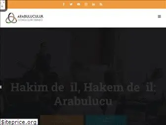 arabuluculukgonulluleri.org.tr