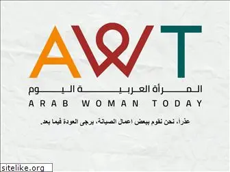 arabwomantoday.com