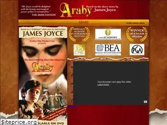 arabyfilm.com