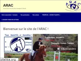 arac-asso.org