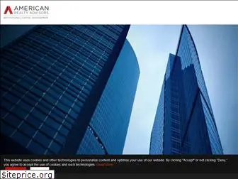 aracapital.com