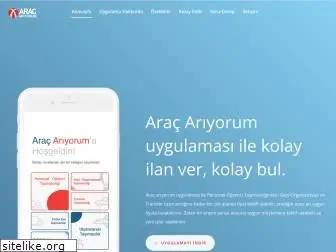 aracariyorum.com