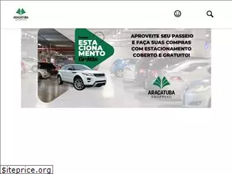 aracatubashopping.com.br