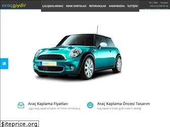 aracgiydir.com.tr