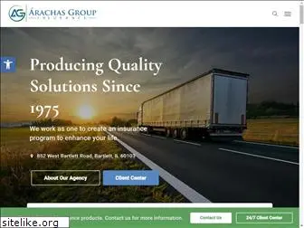 arachasgroup.com